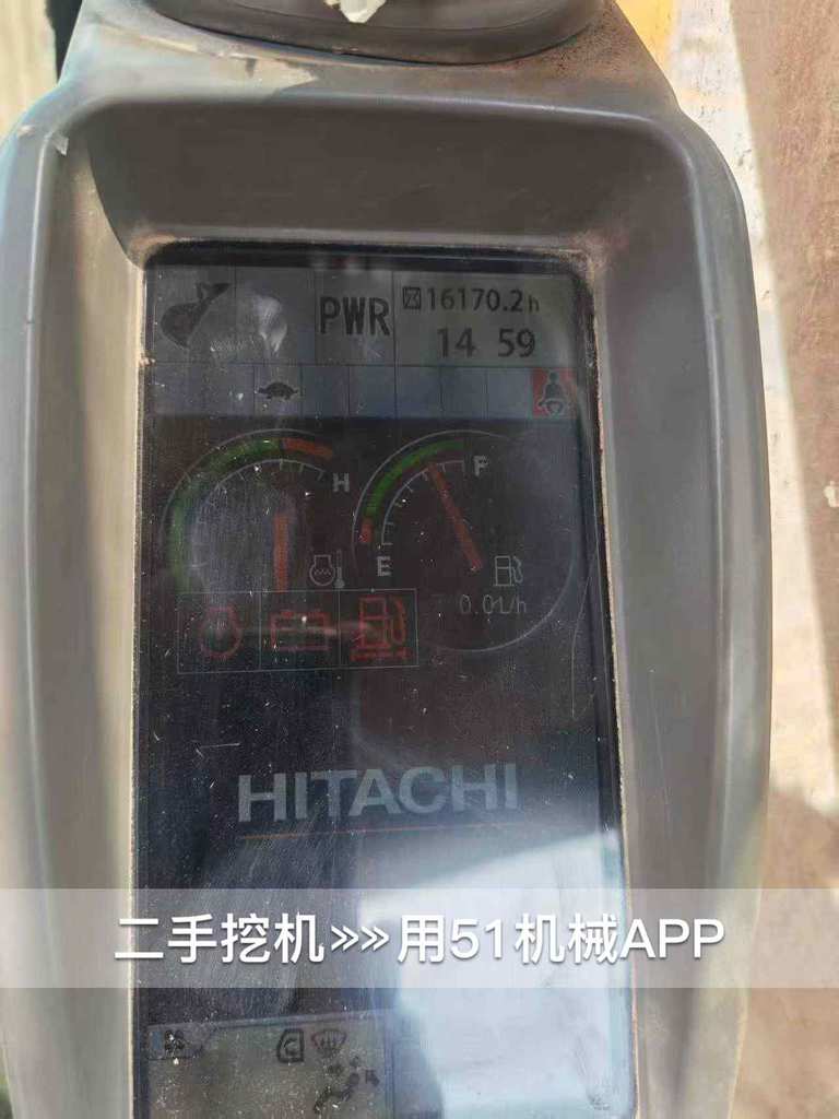 51机械
